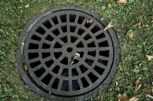 When is the right time to call in a drain specialist?