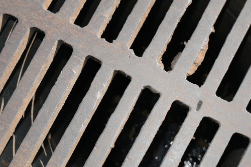 Sewer Drain Cleaning