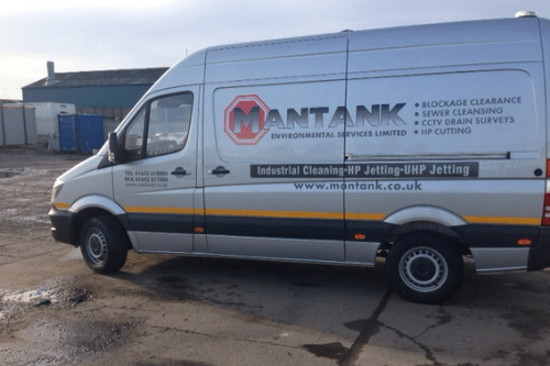 CCTV Drain Surveys: Preventing Drainage Issues