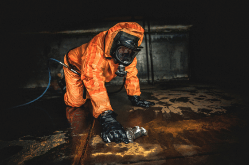 Vessel Cleaning Services: FAQs