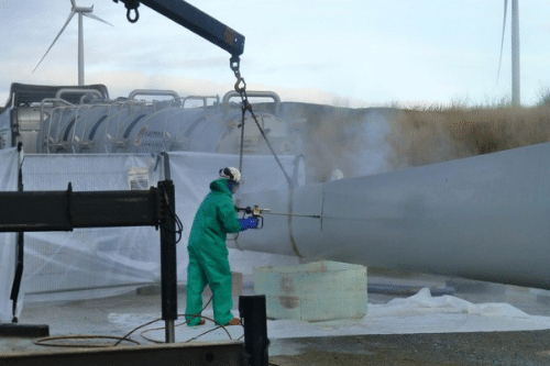 5 uses for Industrial High-Power Water Jetting
