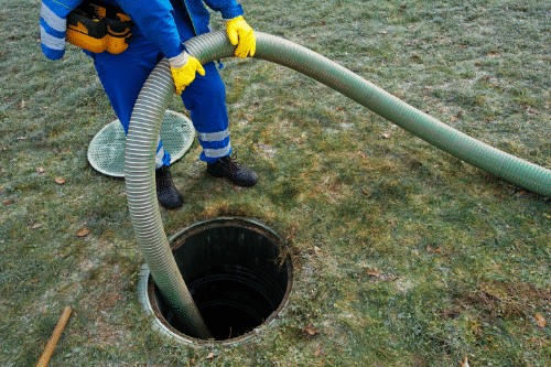 Benefits of Septic Tank Maintenance