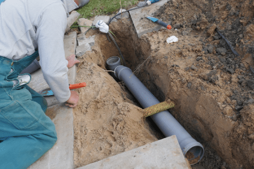 8 Benefits of Working with a Drain Repair Specialist