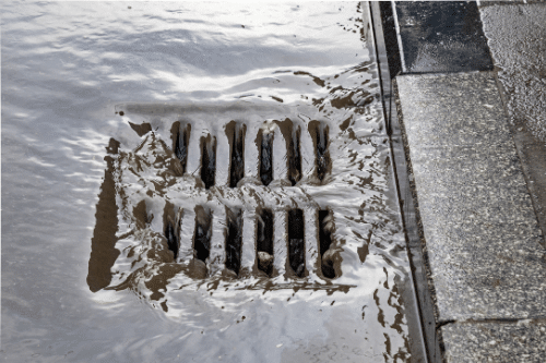 Environmental Drainage Solutions for commercial businesses