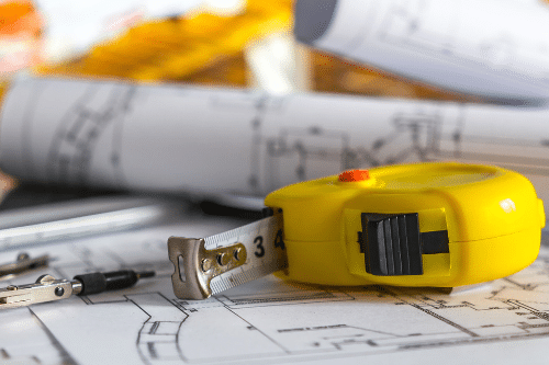 5 tips for planning a new building project