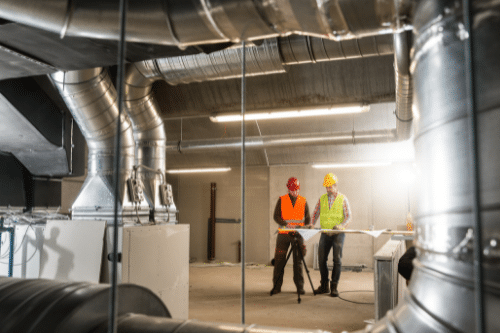 Facilities Management: Benefits of M&E Management