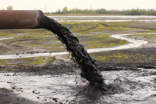 Sludge Thickening: Enhancing Efficiency in Wastewater Treatment