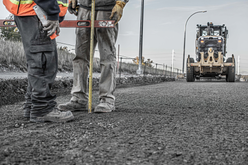 Highway Drainage Surveys: Ensuring Optimal Infrastructure Resilience