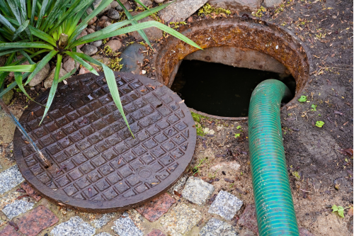 Cesspit Cleaning: The Key to a Healthy Home and Environment