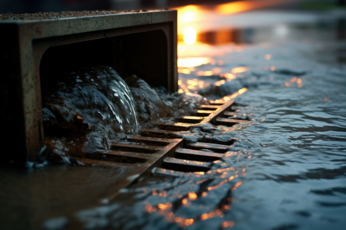 Ensuring Health and Safety: The Advantages of Professional Outdoor Sewage Cleaning Services