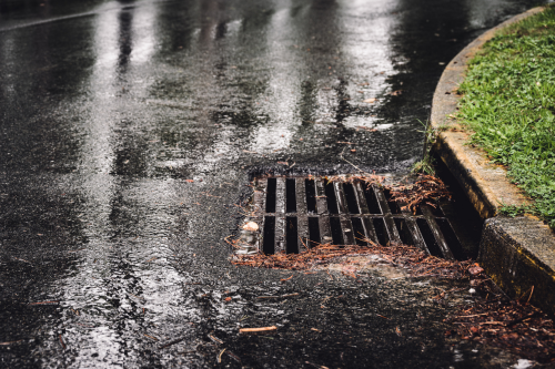 Tips for sewer maintenance during winter months